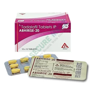 Abhirise 20 mg