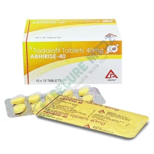 Abhirise 40 mg