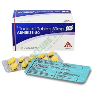 Abhirise 80 mg
