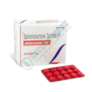 Aldactone 50 mg
