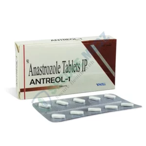 Antreol (Anastrozole)