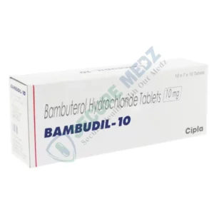 Bambudil 10 Mg