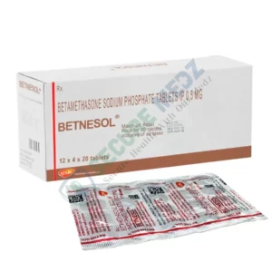 Betnesol (Betamethasone Dipropionate)