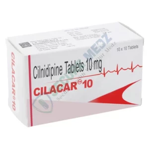 Cilacar 10 mg