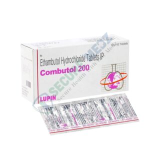 Combutol 200 mg