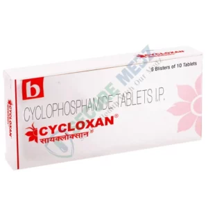 Cycloxan 50 mg