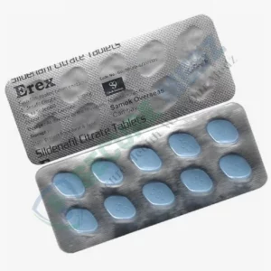 EREX 100 mg