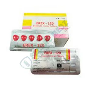 EREX 120 mg