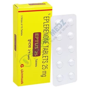 Eptus 25 mg