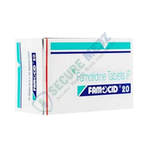 Famocid 20 mg