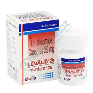Lenalidomide 25 mg