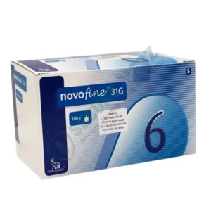 Novofine 31G (1)