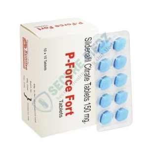 P-Force Fort 150 Mg