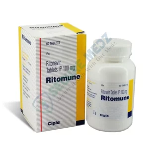 Ritomune 100 Mg