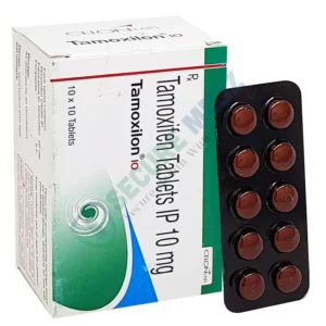 Tamoxifen 10 mg