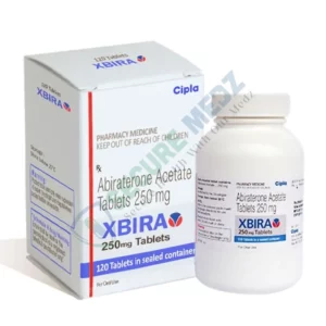 Xbira 250 mg