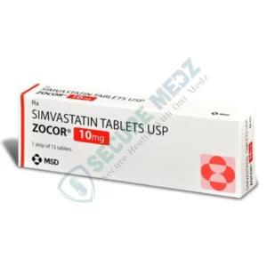 Zocor 10 mg