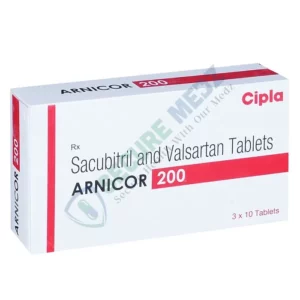Arnicor 200 mg