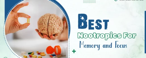 Best nootropics for memory and focus