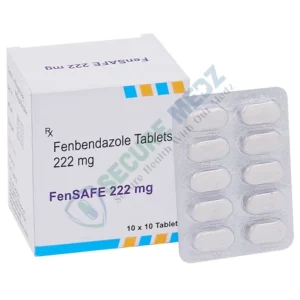 FenSAFE 222 Mg