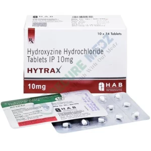 Hytrax 10 Mg