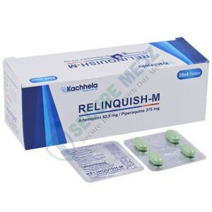 Relinquish-M