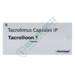 TacroBoon 1 Mg