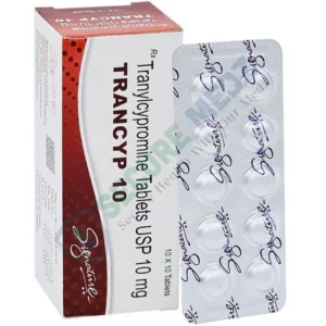 Trancyp 10 mg