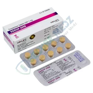 Eszop 1 mg (Eszopiclone)