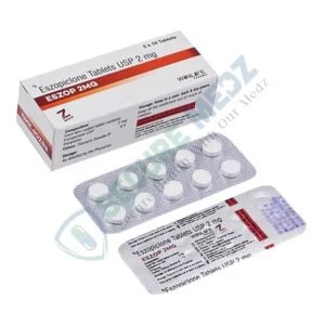 Eszop 2 mg (Eszopiclone)