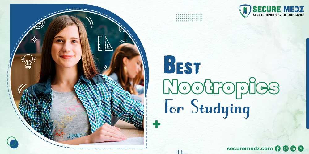 Best Nootropics For Studying